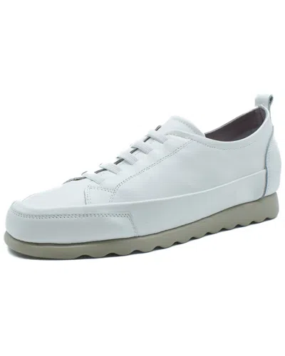 THE FLEXX THE FLEXX LENA LEATHER SNEAKER