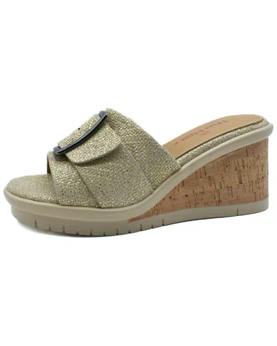 The Flexx Mara Sandal