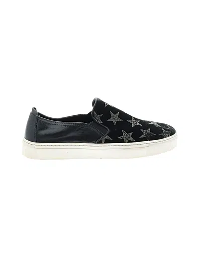 Pre-owned The Flexx Sneakers In Black