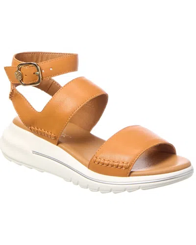 The Flexx Tamara Leather Sandal