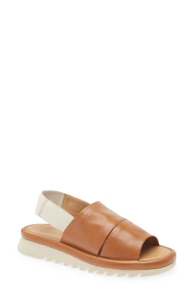 The Flexx Wave Too Slingback Sandal