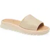 The Flexx Wilma Slide Sandal