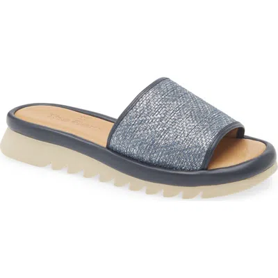 The Flexx Wilma Slide Sandal