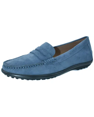 THE FLEXX THE FLEXX WINTER LOAFER SUEDE LOAFER