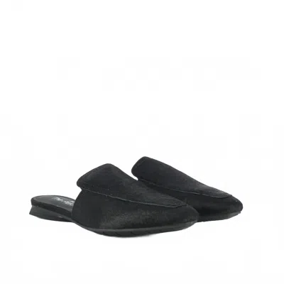 The Flexx Women's Giuditta Mule In Black