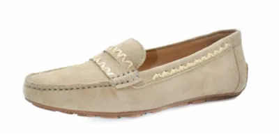 The Flexx Women's Ralf Loafer In Tortora Camascio In Multi
