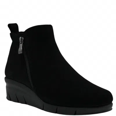The Flexx Women's Robert Too Waterproof Boots In Black