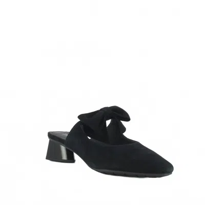 The Flexx Women's Stacey Sandal In Black In Multi