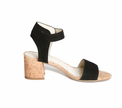 The Flexx Women's Tgif Sandal In Black