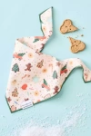 The Foggy Dog Pet Bandana In Multi