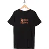 The Forecast Agency Miller High Life Graphic T-shirt