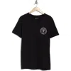 The Forecast Agency Mls Inter Miami Cup T-shirt In Black