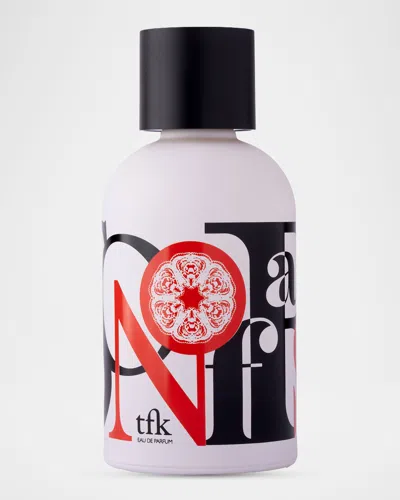 The Fragrance Kitchen Son Of A Rose Eau De Parfum, 100 ml