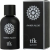 The Fragrance Kitchen Unisex Amber Alert Edp 3.4 oz Fragrances 3700227202337 In Amber