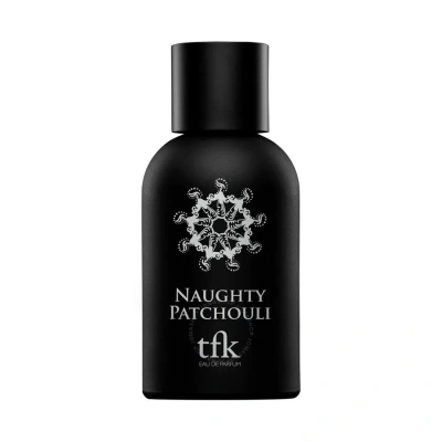 The Fragrance Kitchen Unisex Naughty Patchouli Edp 3.4 oz Fragrances 3700227205178 In White