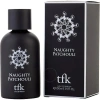 THE FRAGRANCE KITCHEN THE FRAGRANCE KITCHEN UNISEX NAUGHTY PATCHOULI EDP SPRAY 3.4 OZ FRAGRANCES 3700227202436