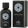 The Fragrance Kitchen Unisex Son Of A Rose Edp Spray 3.4 oz Fragrances 3700227202481 In Black / Pink / Rose