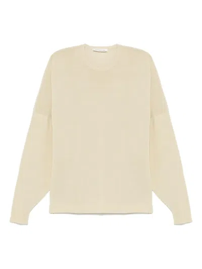 The Frankie Shop Basel Jumper In Neutrals