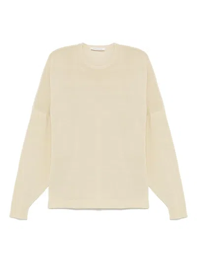 THE FRANKIE SHOP BASEL PULLOVER