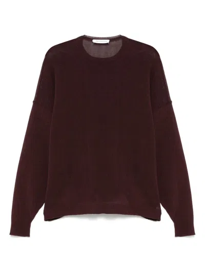 THE FRANKIE SHOP BASEL PULLOVER
