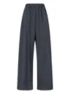 The Frankie Shop 'baxter' Pants In Gray
