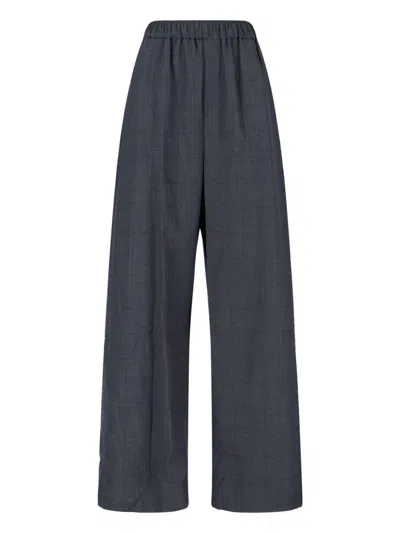 The Frankie Shop 'baxter' Pants In Gray