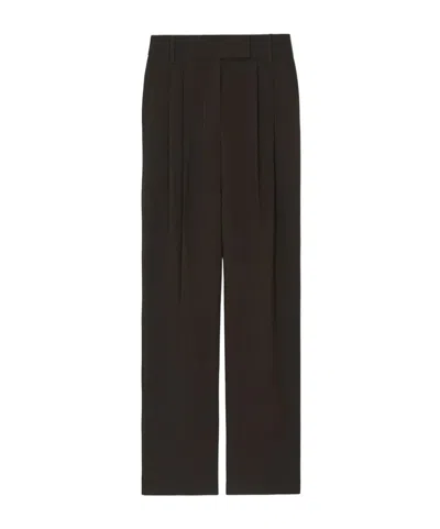 The Frankie Shop Bea Suit Pants