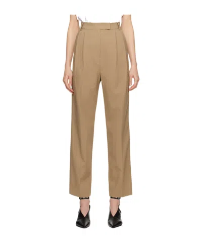 The Frankie Shop Bea Tailored Trousers