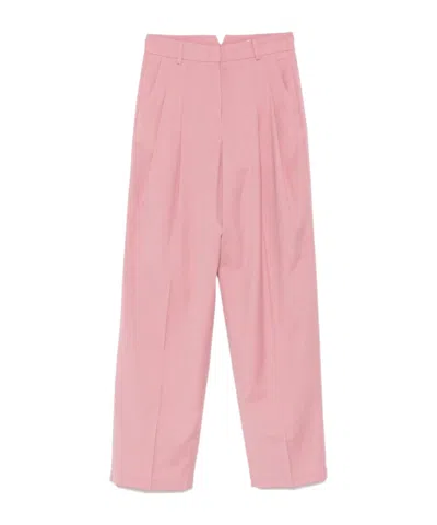 The Frankie Shop Belt Loops Slacks