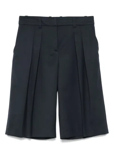 THE FRANKIE SHOP BILBAO SHORTS