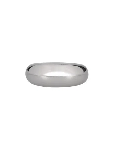 The Frankie Shop Bracelet "elenna" In White