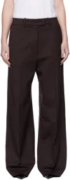 The Frankie Shop Brickell Trousers