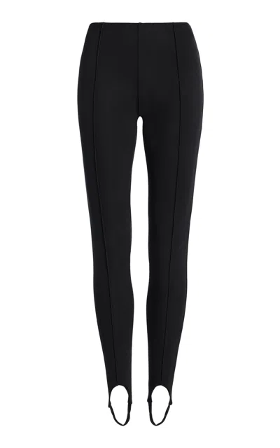 THE FRANKIE SHOP CASERTA STIRRUP LEGGINGS