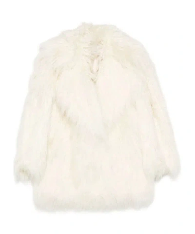 THE FRANKIE SHOP COLLARED JACKET