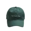 The Frankie Shop Cotton Hats
