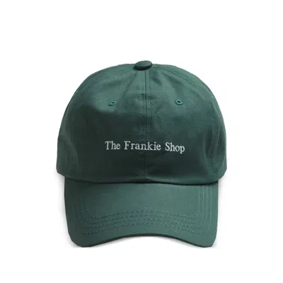 The Frankie Shop Cotton Hats