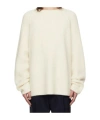 The Frankie Shop Crew Neck Sweater
