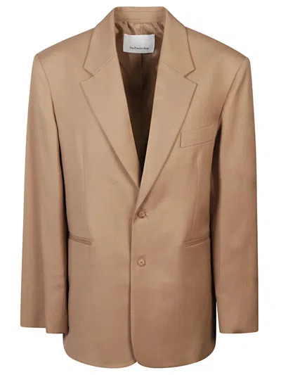 THE FRANKIE SHOP CROSBY BLAZER