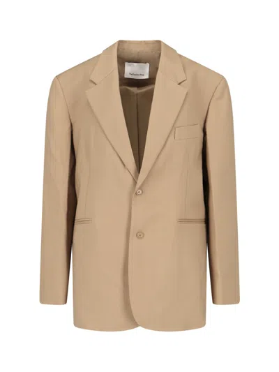 THE FRANKIE SHOP 'CROSBY' BLAZER