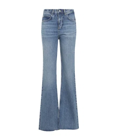 THE FRANKIE SHOP DALSTON JEANS