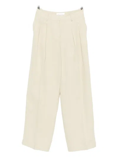 THE FRANKIE SHOP DAYTONA TROUSERS