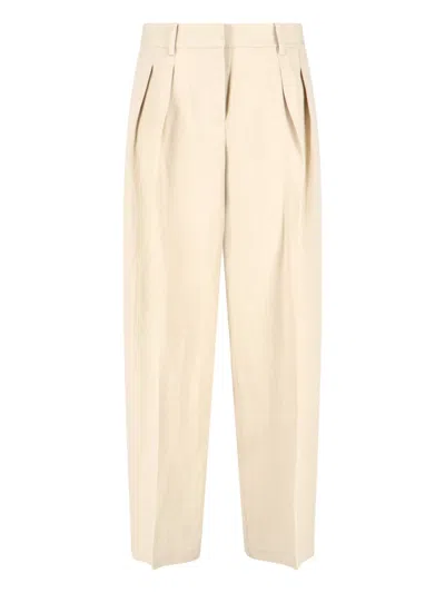 The Frankie Shop 'daytona' Wide Pants