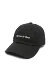 The Frankie Shop Frankie Baseball Cap