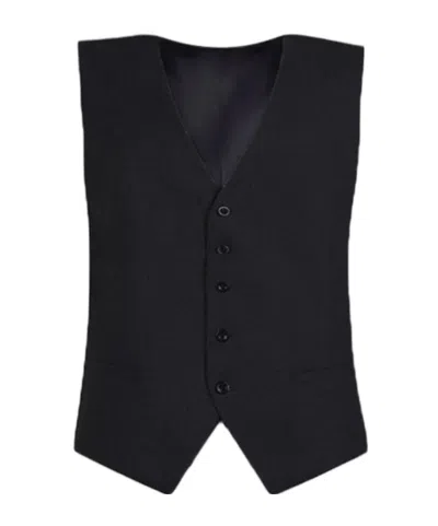 The Frankie Shop Gelso Waistcoat