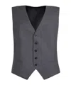 The Frankie Shop Gelso Waistcoat
