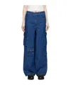 THE FRANKIE SHOP HAILEY JEANS