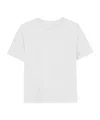 The Frankie Shop Harper Soft Organic T-shirt