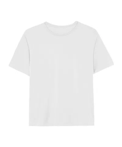 The Frankie Shop Harper Soft Organic T-shirt