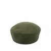 The Frankie Shop Hats In Green