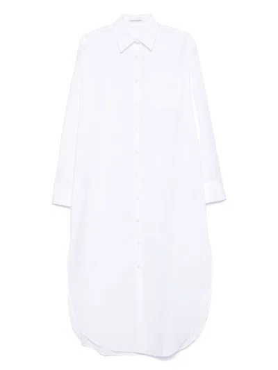 THE FRANKIE SHOP HELENA MIDIKLEID